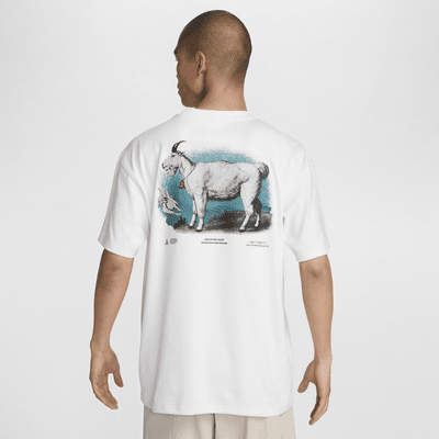 ★Nike★ ACG Men's Dry Fit T-Shirt FZ6703-121 Nike ACG Men's Dri-FIT T-Shirt. Nike.com